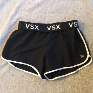 Victoria Secret Sport.